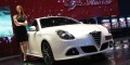 Genève 2010 : Alfa Romeo Giulietta