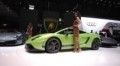 Lamborghini officialise la Superleggera
