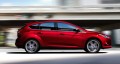 Ford Focus Electric et Hybrid : Planning charg�
