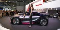 Salon de Genève 2010 : les voitures françaises