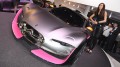 Salon Genève 2010 : Citroën - Peugeot - Renault, toutes les françaises en video !