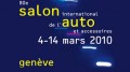 Salon Gen�ve 2010 : Le journal du 04 Mars