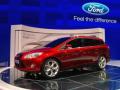 Gen�ve : du nouveau pour la Ford Focus break