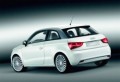 Audi A1 e-tron : La citadine z�ro �mission