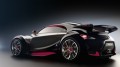 Citroën Survolt : Electrochoc
