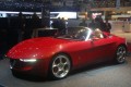 Genève 2010 : L'avenir Alfa Roméo, Pininfarina Spider