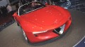 Salon Genève 2010 : Pininfarina Alfa Romeo Duettottanta Concept
