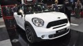 Salon Genève 2010 : Mini Countryman