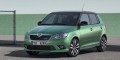 Salon de Gen�ve : Skoda Fabia RS