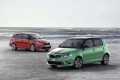 Skoda Fabia RS : La Fabia revêt son survêtement