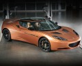 Lotus Evora 414E Hybrid : Démonstration de force