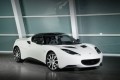 Genève 2010 : Lotus Evora Carbon Concept, sobre mais efficace