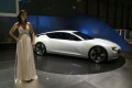 Gen�ve 2010 : Opel Flextreme GTE, l'�lectrique record