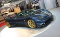 Pagani Zonda Tricolore : L'ultime variante