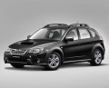 Subaru Impreza XV : Une compacte en tenue de sports d'hiver