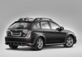 Subaru dévoile l'Impreza XV