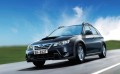 Subaru Impreza XV
