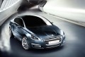Vid�o 5 by Peugeot : Zoom sur la future 508