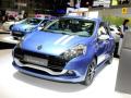 Genève 2010 : Renault Clio Gordini RS