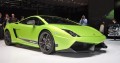 Lamborghini Gallardo LP570-4 Superleggera