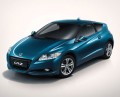 Honda CR-Z : les tarifs