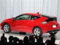 Honda CR-Z : 20.500 euros