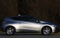 Prix Honda CR-Z : Pionnier raisonnable