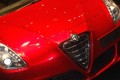 Gen�ve 2010 : Alfa Romeo Giulietta, tr�fle effeuill�