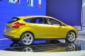 Ford Focus III