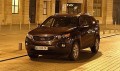 Essai Kia Sorento 2.2 CRDi