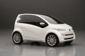 Italdesign Giugiaro Emas