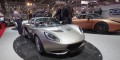 Salon de Genève : Lotus Elise restylée