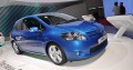 Toyota Auris restylée