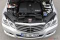 La Mercedes Classe E hybride mise sur le diesel