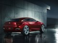 Citroën GQbyCitroën: concept masculin