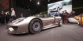 Salon de Genève 2010 : deuxième journée en vidéo