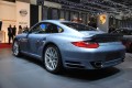 Gen�ve 2010 : Porsche 911 Turbo S Coup� et Cabriolet