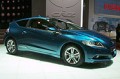 Honda CR-Z : les prix