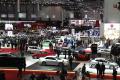 salon de Genève 2010 : Les nouveautés et concept cars