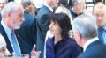 Reportage sur les voitures écologiques au salon de Genève 2010
