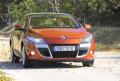 Essai Renault Mégane Coupé 1.5 dCi Dynamique dCi 105 bvm6 - 106 cv