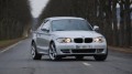 Essai BMW S�rie 1 118d : Coup� civilis�