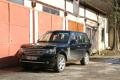 Essai Range-Rover 5.0L « Autobiography » 2009
