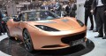 Lotus Evora 414E et Carbon Concept