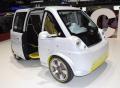 Salon Genève 2010 : Heuliez Mia Concept