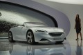 Genève 2010 : Peugeot SR1 Concept, un lion haut style !