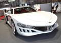 Salon Gen�ve 2010 : Hispano-Suiza Granturismo
