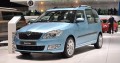 Skoda Roomster restyl�