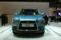 Genève 2010 : Mitsubishi ASX Concept, l'autre lander !