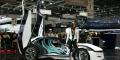 Salon de Genève : les concepts en vidéo
